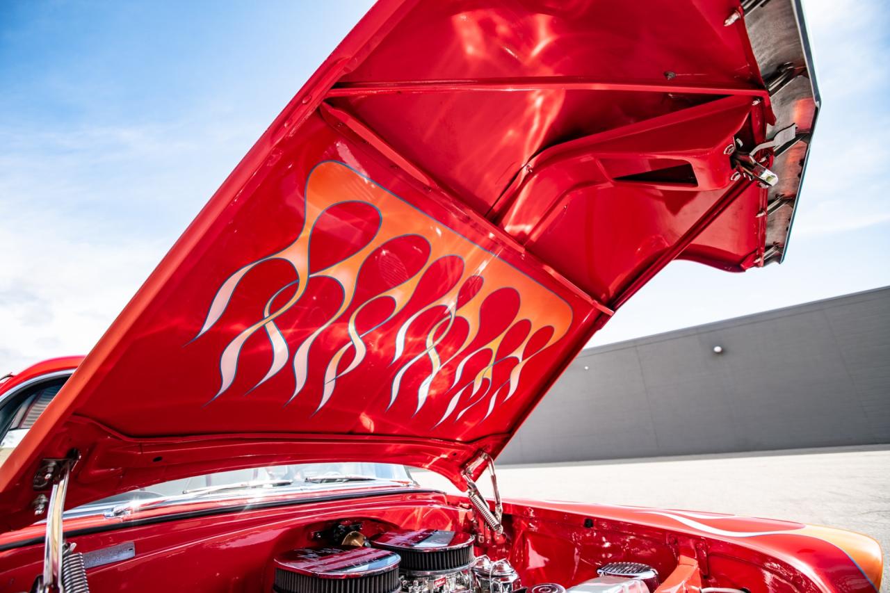 1956 Chevrolet Bel Air