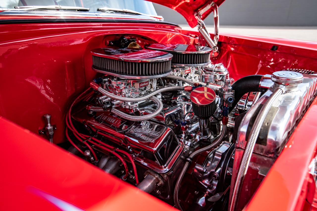 1956 Chevrolet Bel Air