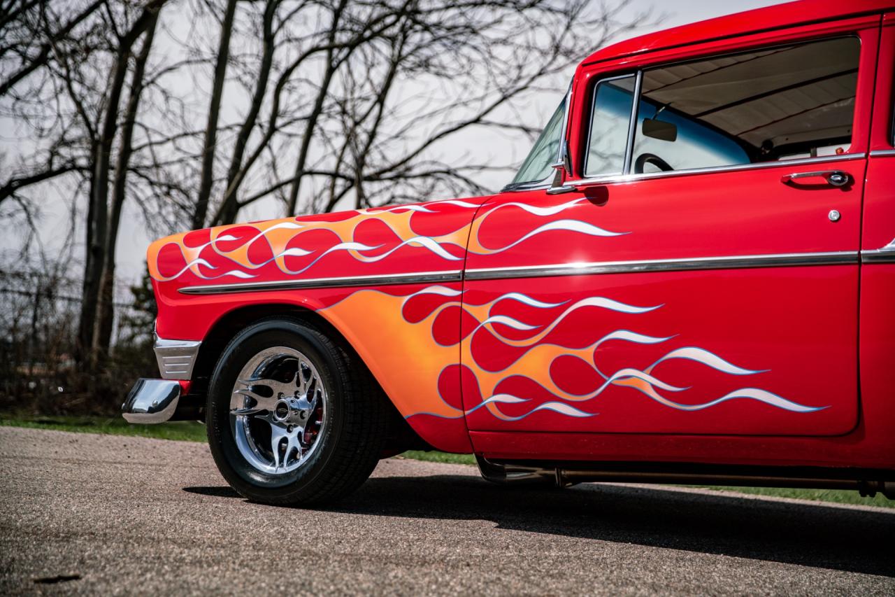 1956 Chevrolet Bel Air