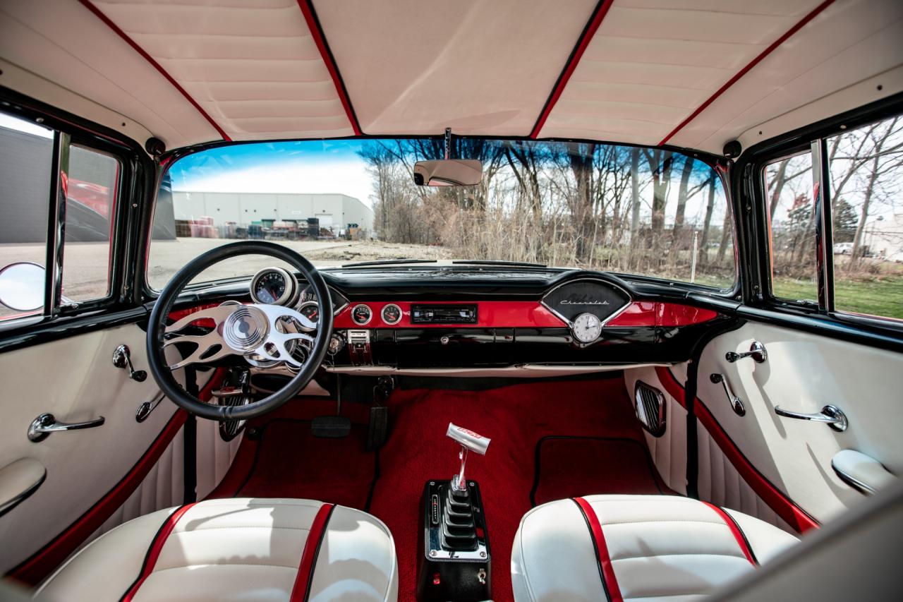 1956 Chevrolet Bel Air