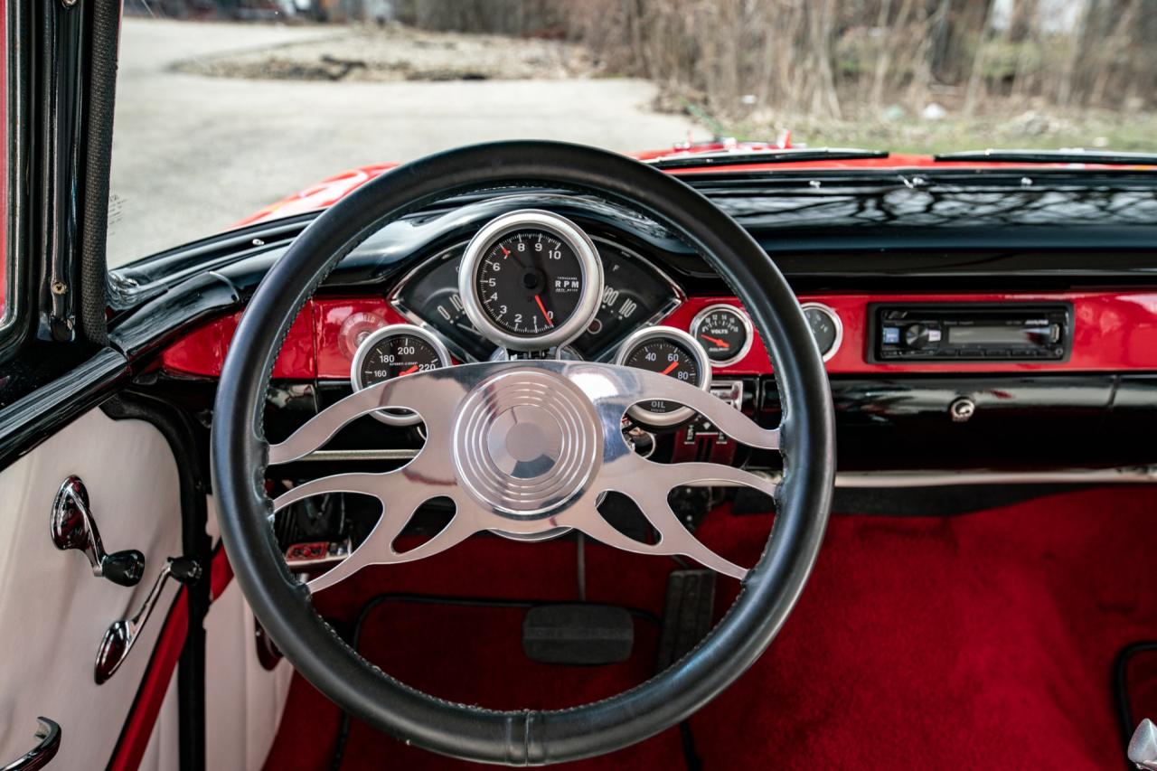 1956 Chevrolet Bel Air