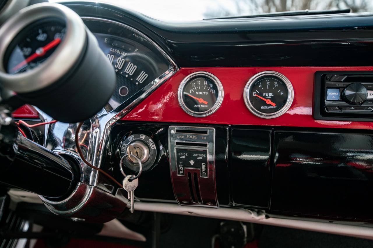 1956 Chevrolet Bel Air