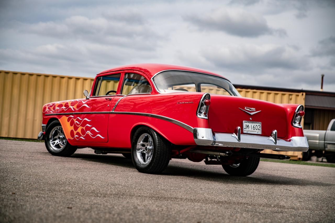 1956 Chevrolet Bel Air