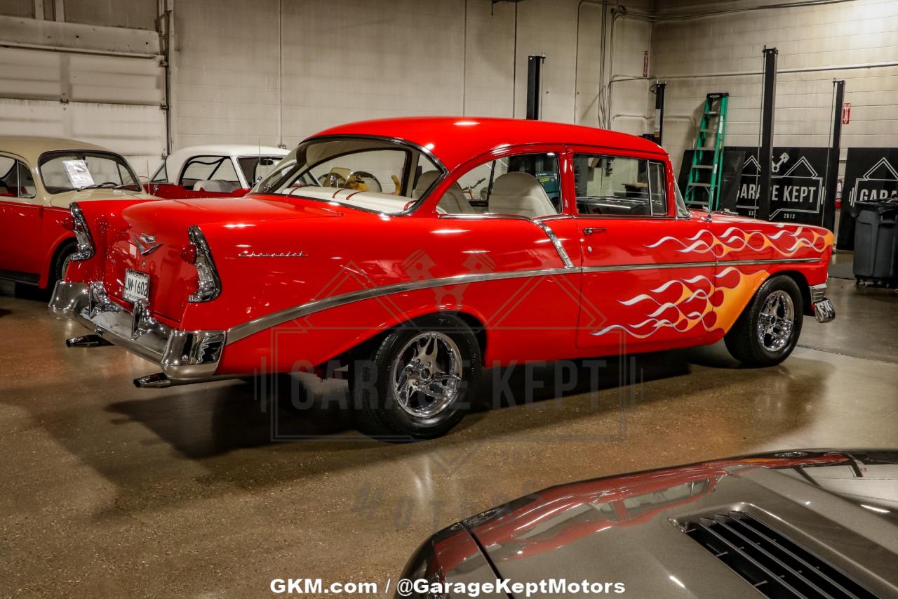 1956 Chevrolet Bel Air