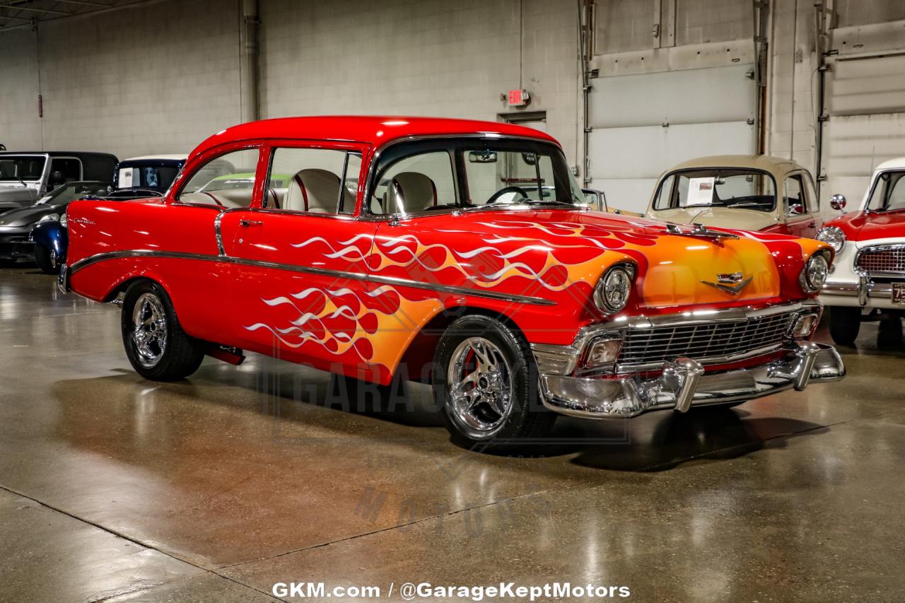 1956 Chevrolet Bel Air