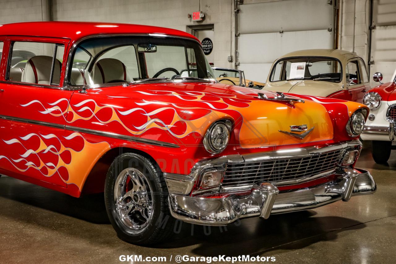 1956 Chevrolet Bel Air