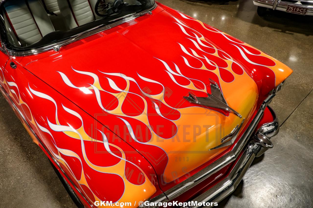 1956 Chevrolet Bel Air