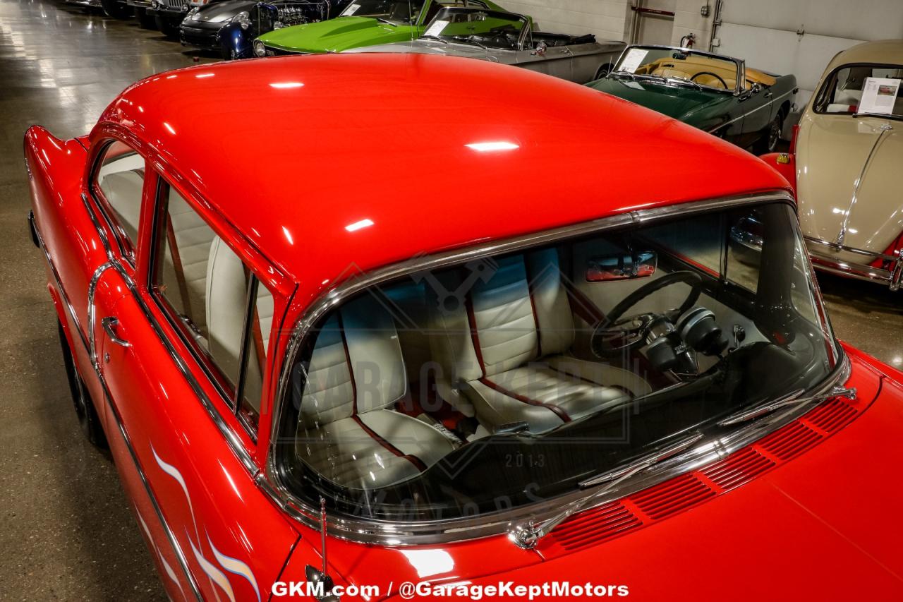 1956 Chevrolet Bel Air