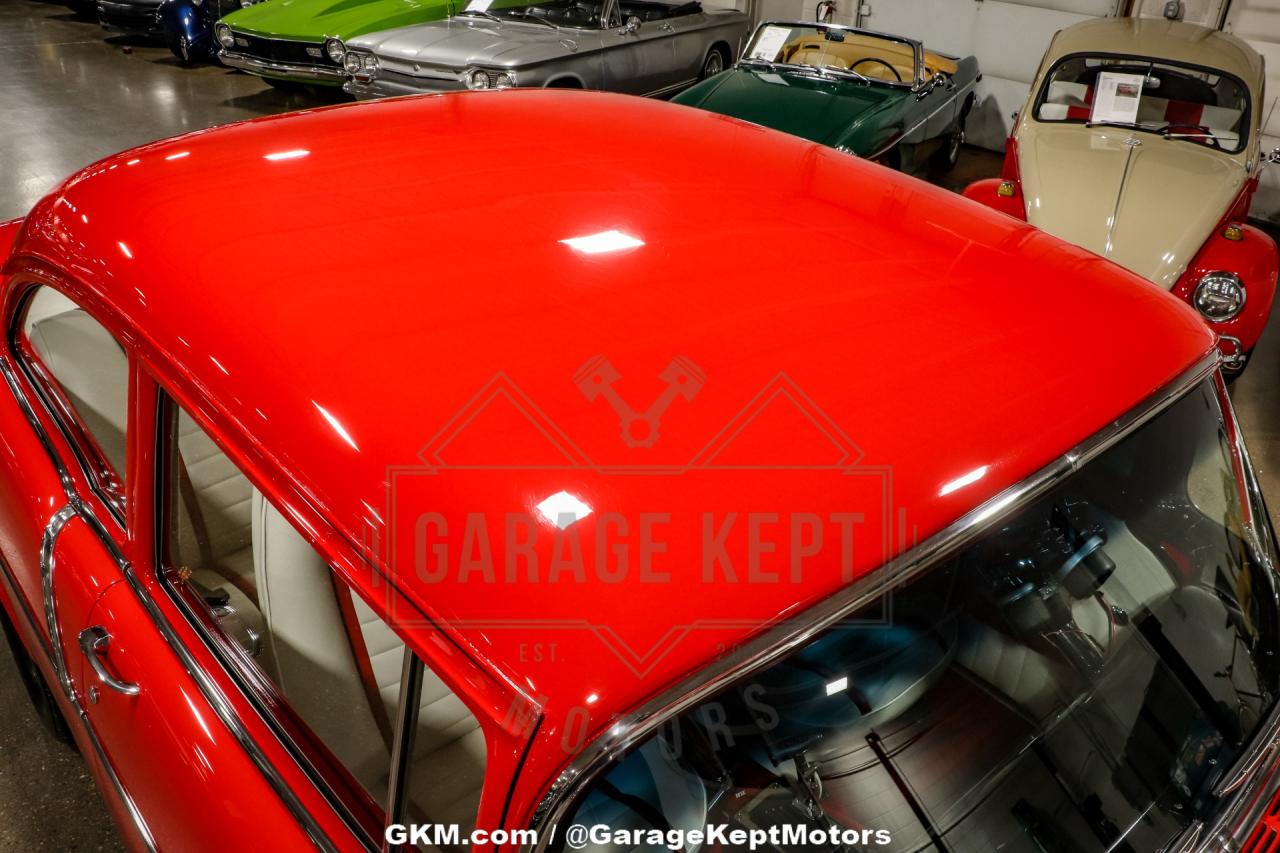 1956 Chevrolet Bel Air