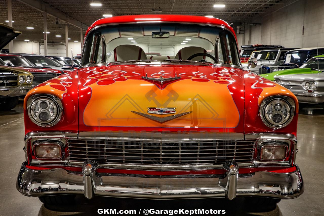 1956 Chevrolet Bel Air