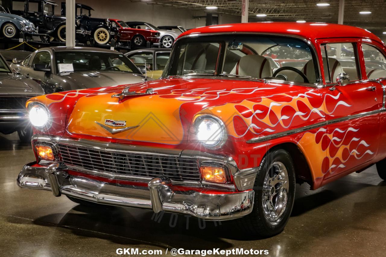 1956 Chevrolet Bel Air