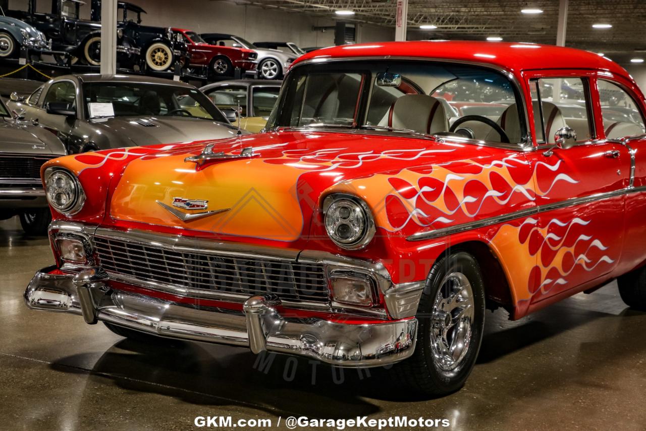 1956 Chevrolet Bel Air