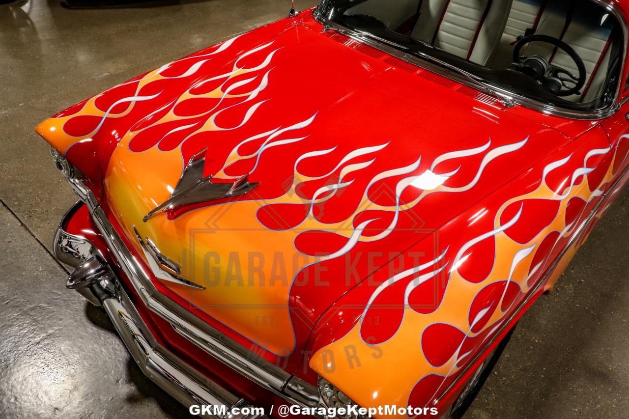 1956 Chevrolet Bel Air