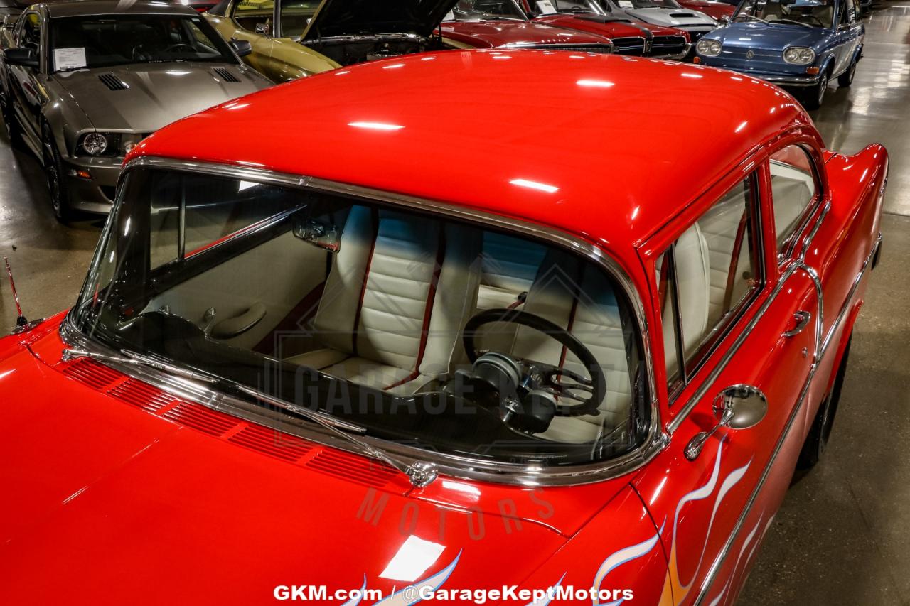 1956 Chevrolet Bel Air