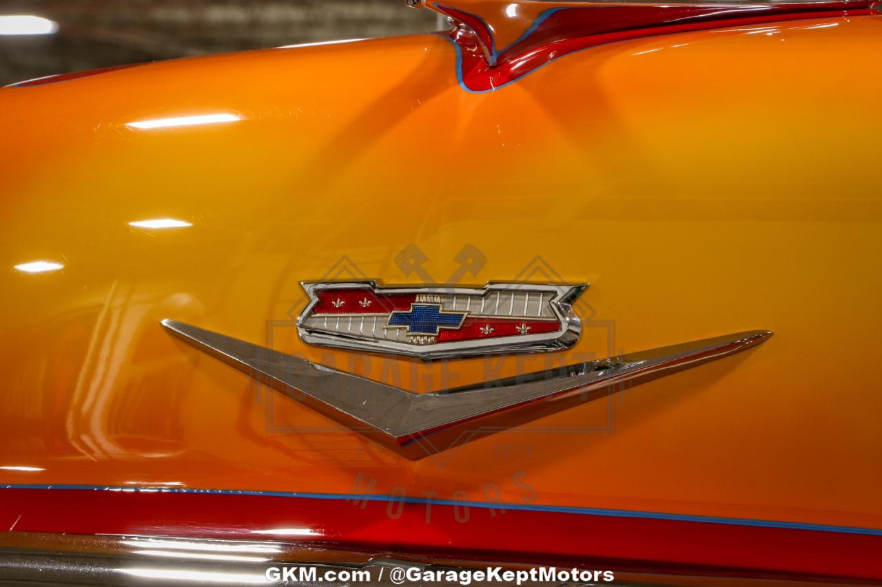 1956 Chevrolet Bel Air