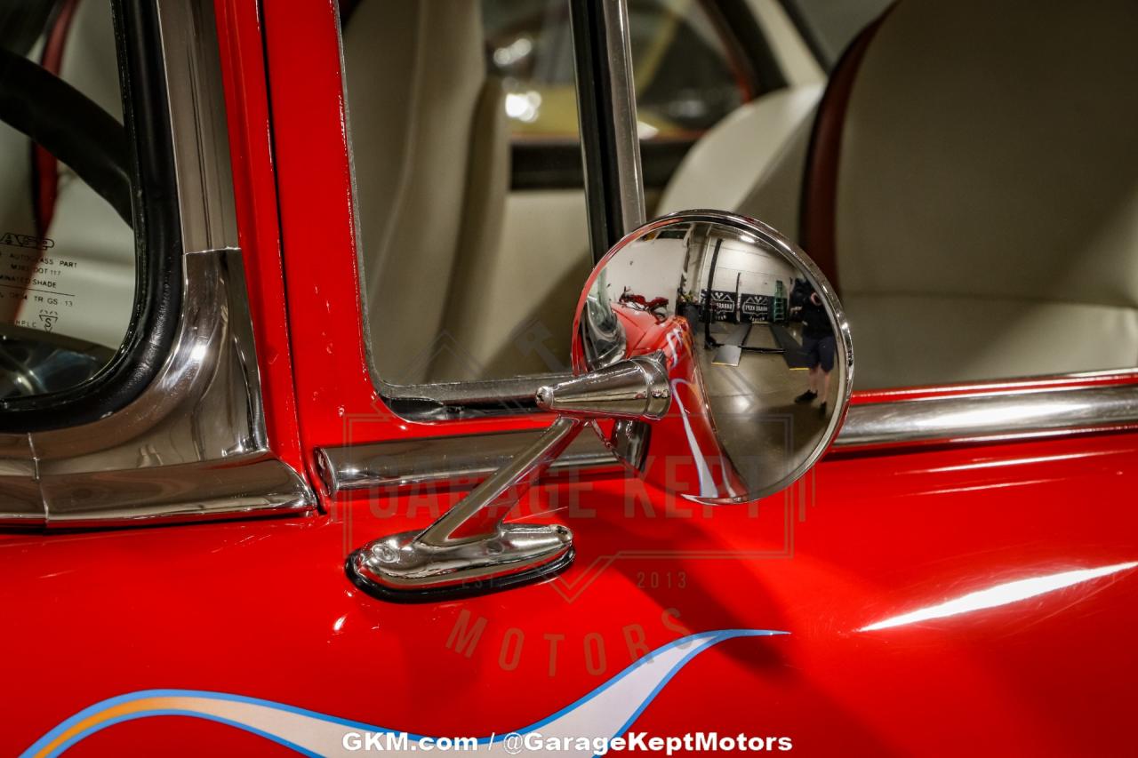 1956 Chevrolet Bel Air