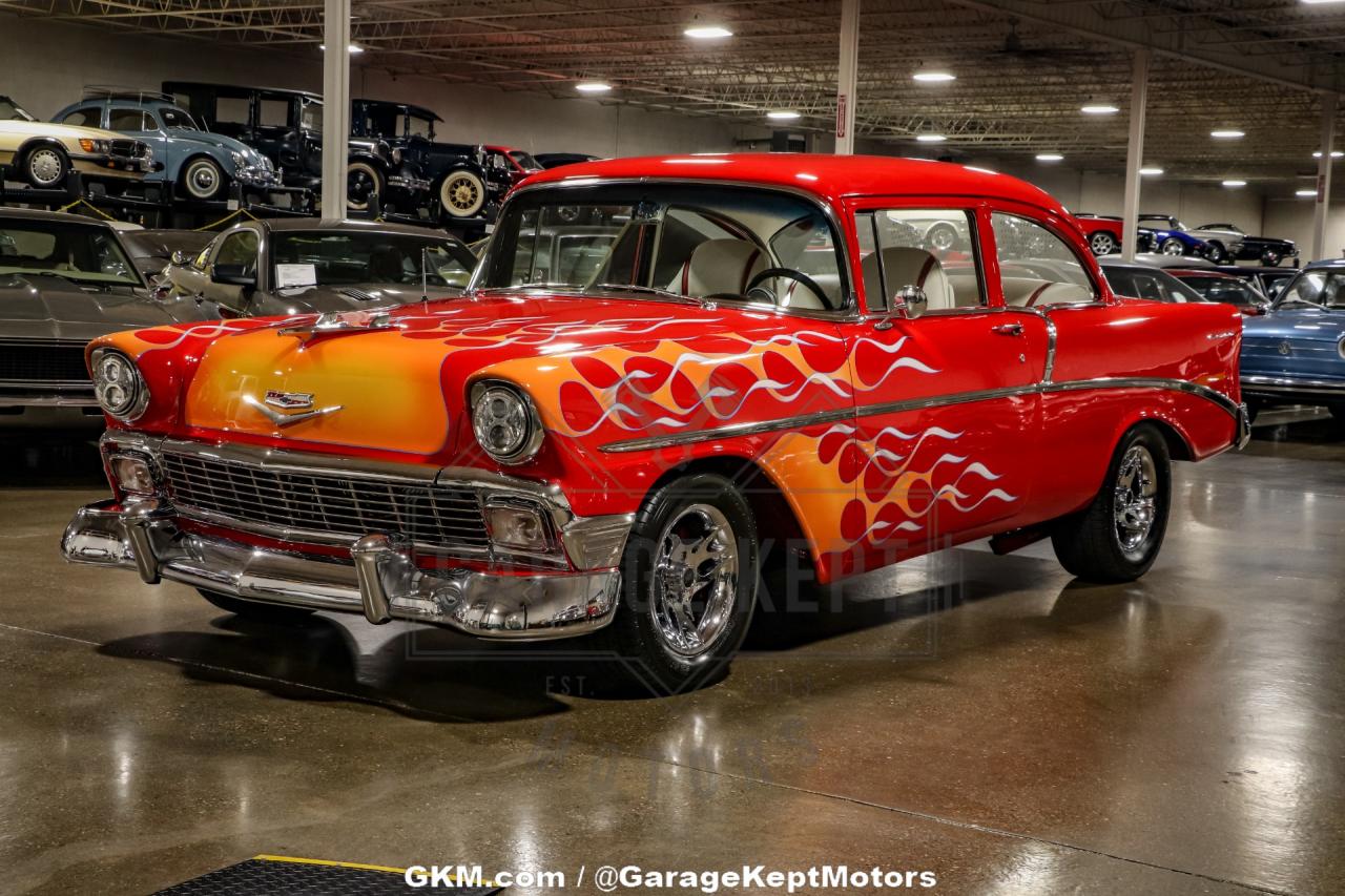 1956 Chevrolet Bel Air