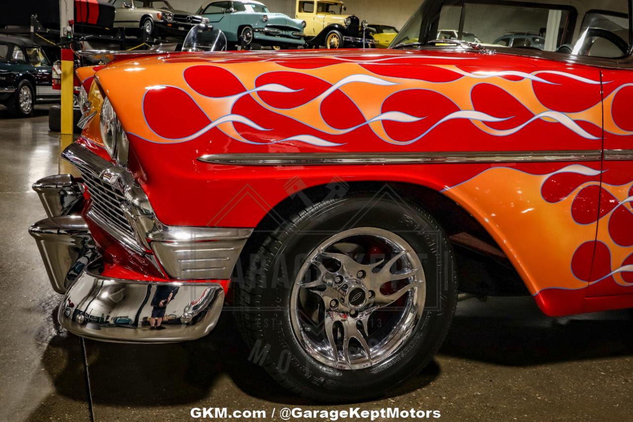 1956 Chevrolet Bel Air