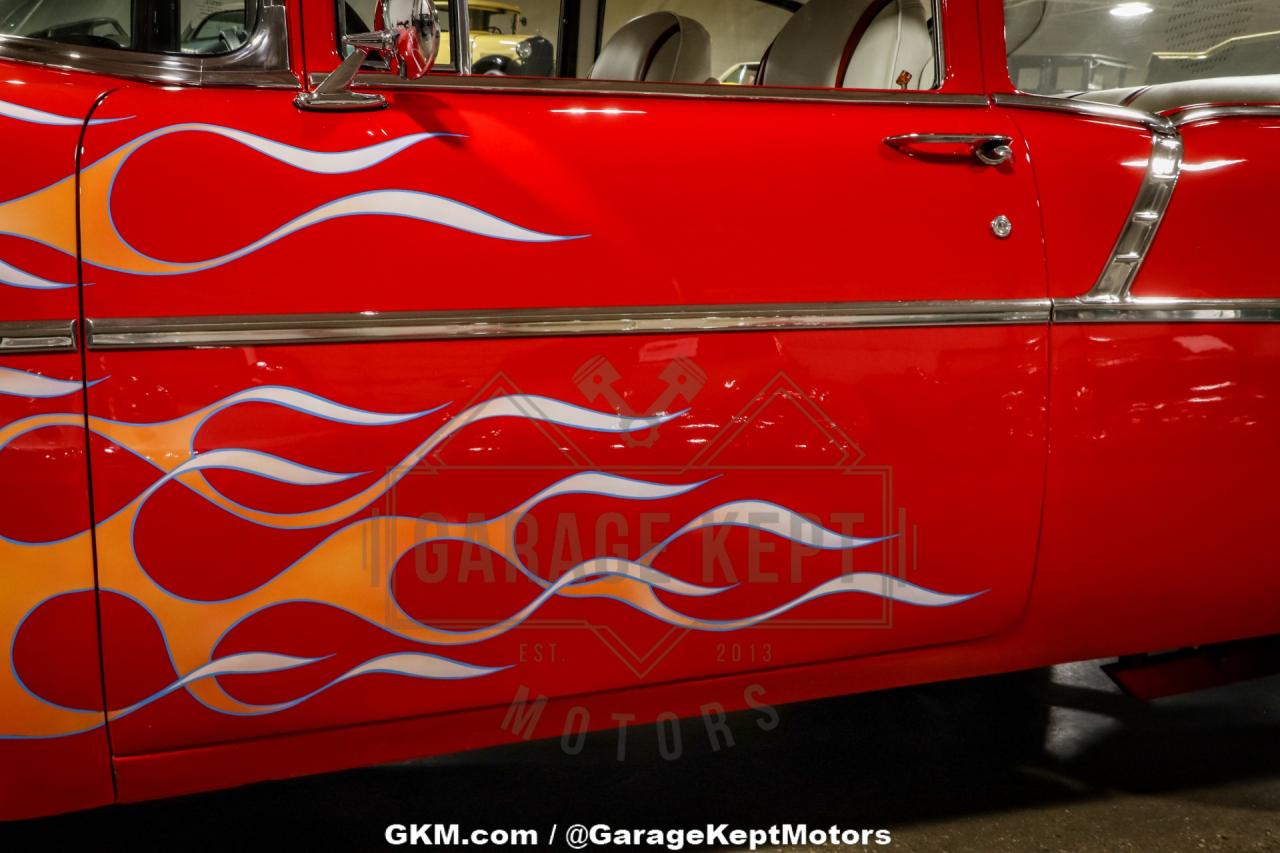 1956 Chevrolet Bel Air