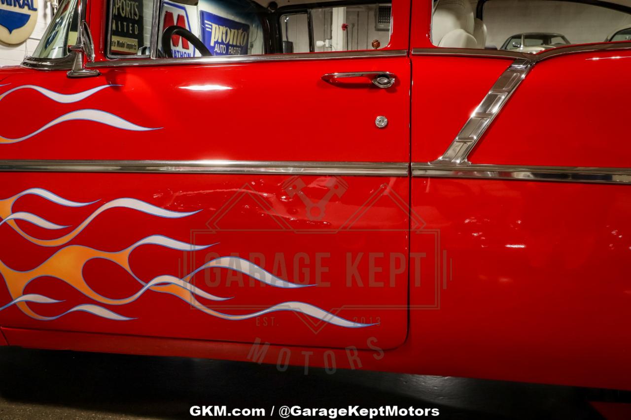 1956 Chevrolet Bel Air