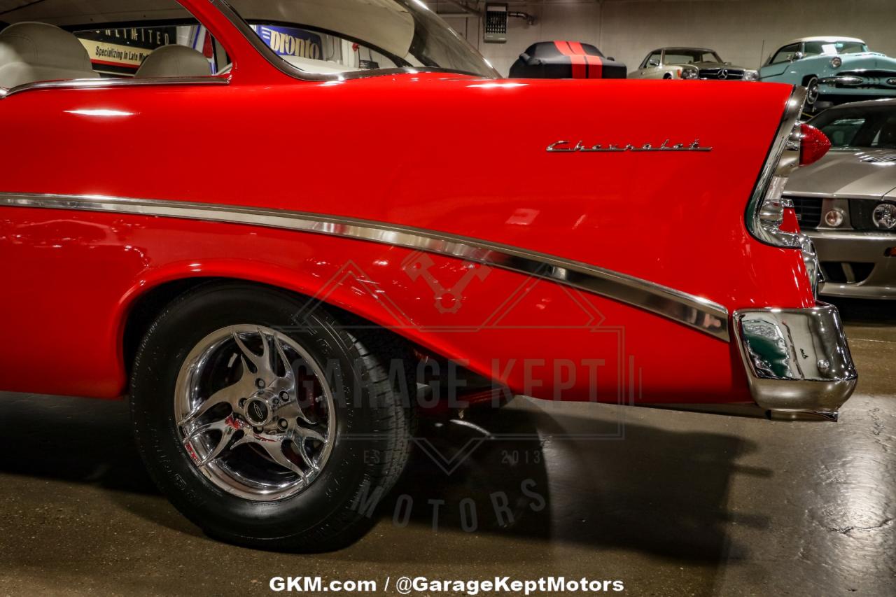 1956 Chevrolet Bel Air