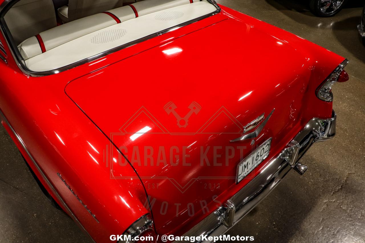 1956 Chevrolet Bel Air