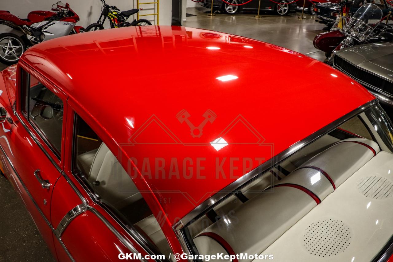 1956 Chevrolet Bel Air