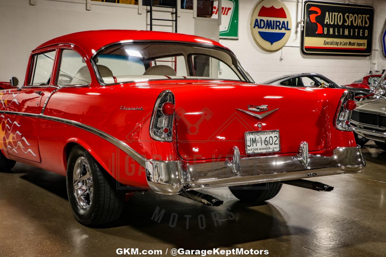 1956 Chevrolet Bel Air