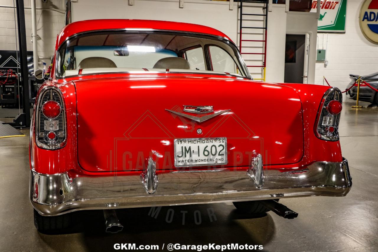 1956 Chevrolet Bel Air