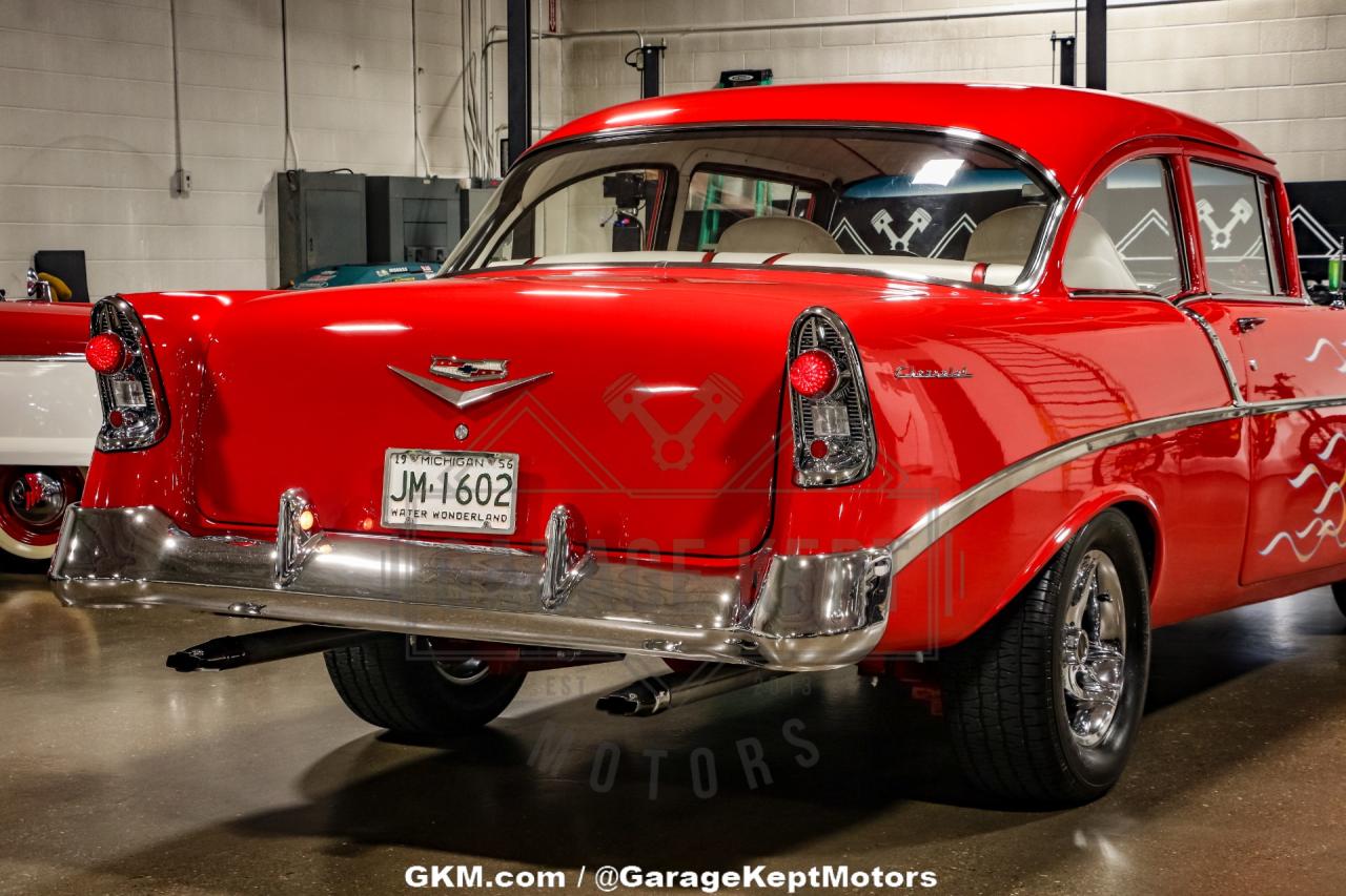 1956 Chevrolet Bel Air