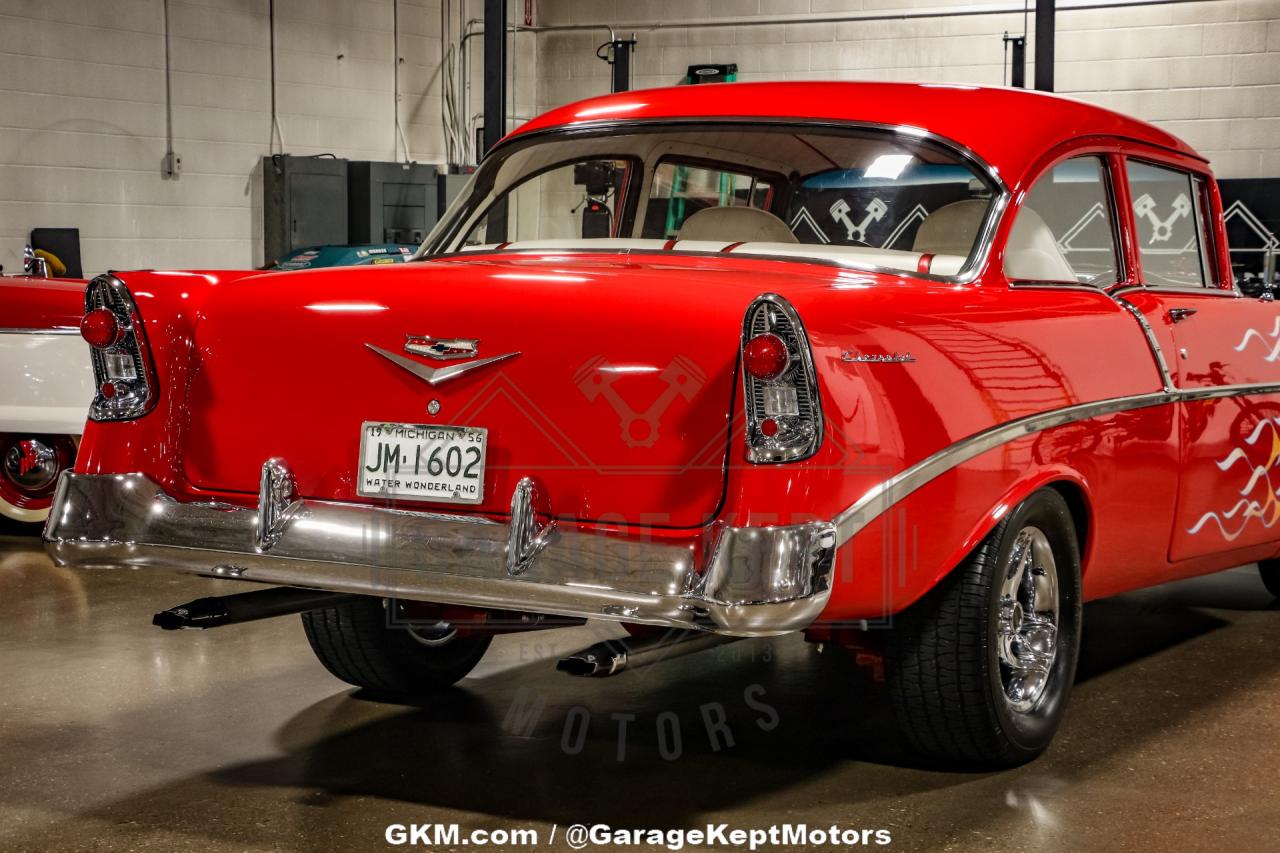 1956 Chevrolet Bel Air