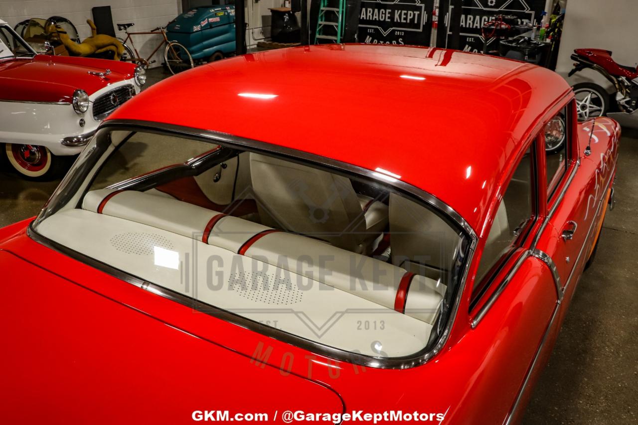 1956 Chevrolet Bel Air