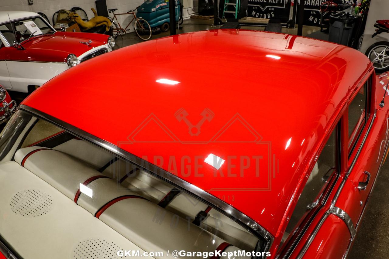 1956 Chevrolet Bel Air