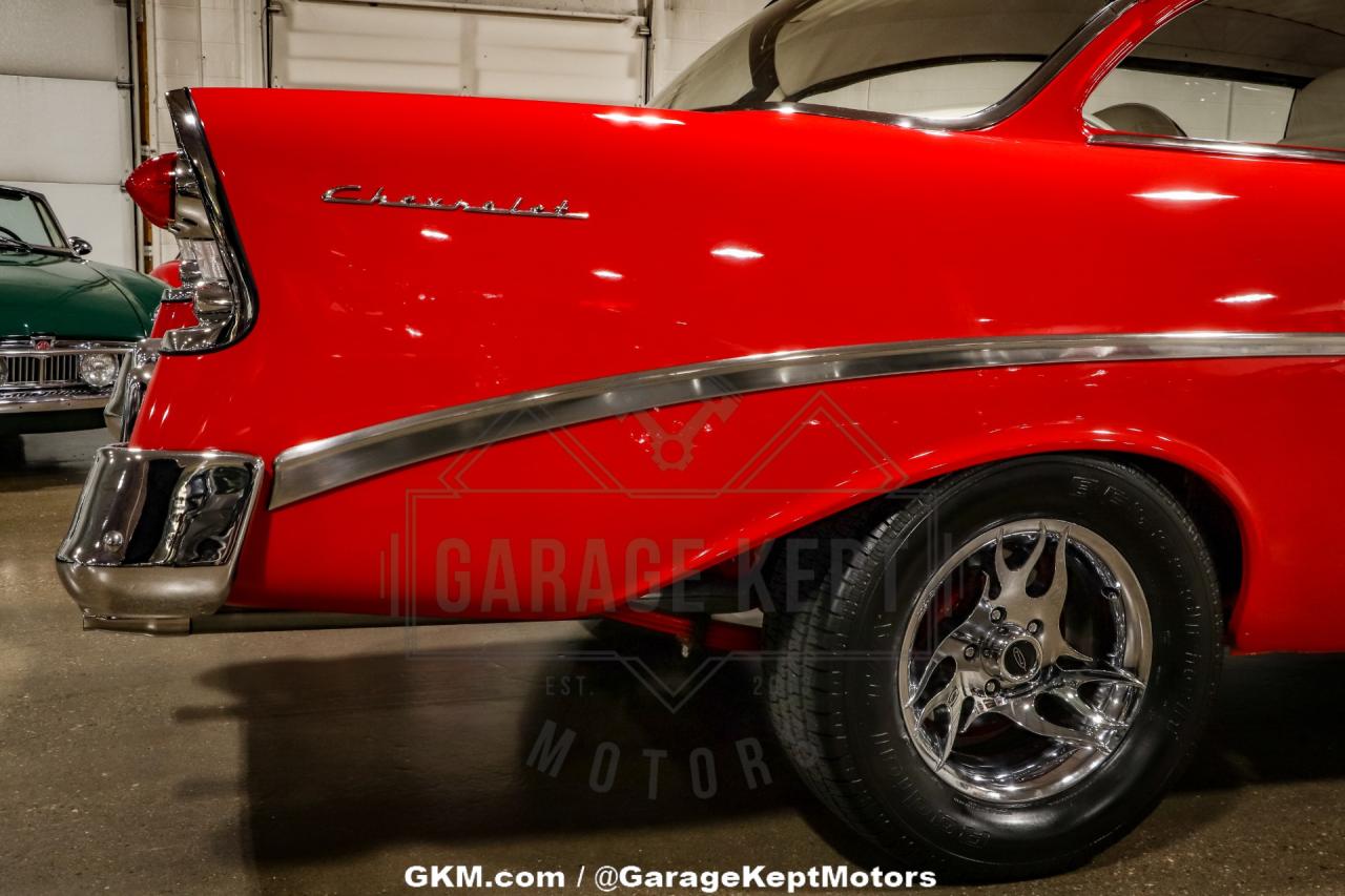 1956 Chevrolet Bel Air