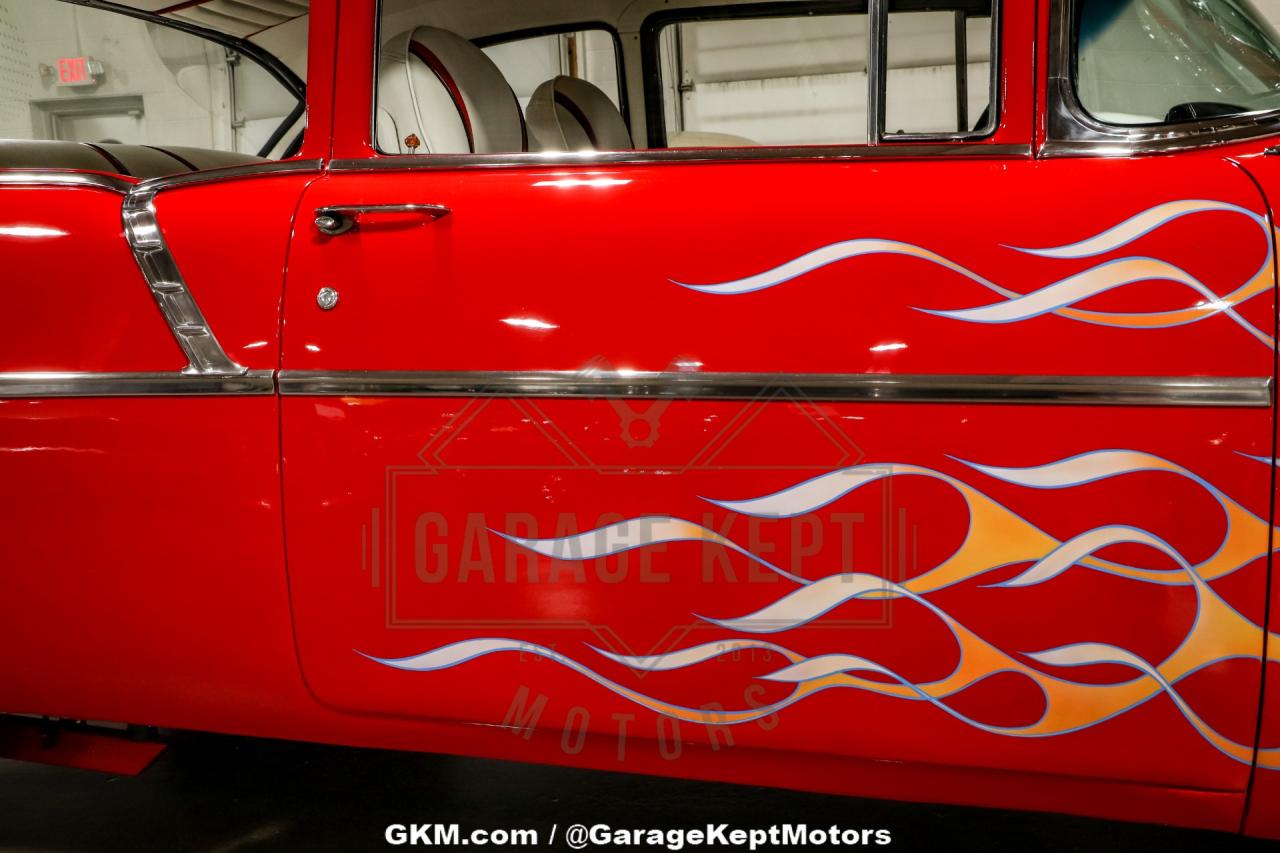 1956 Chevrolet Bel Air