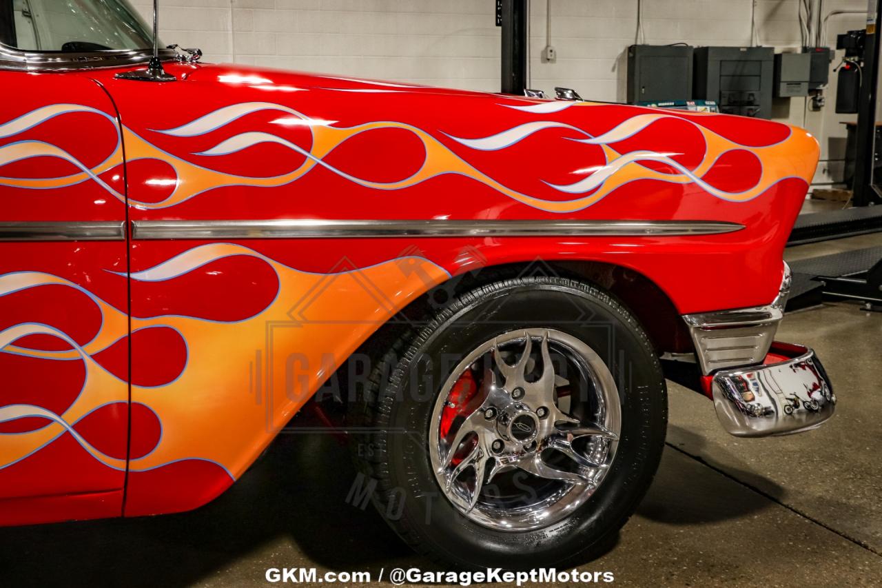 1956 Chevrolet Bel Air