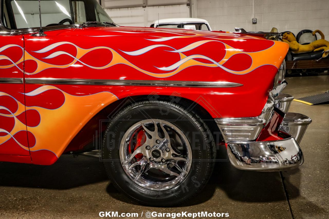 1956 Chevrolet Bel Air