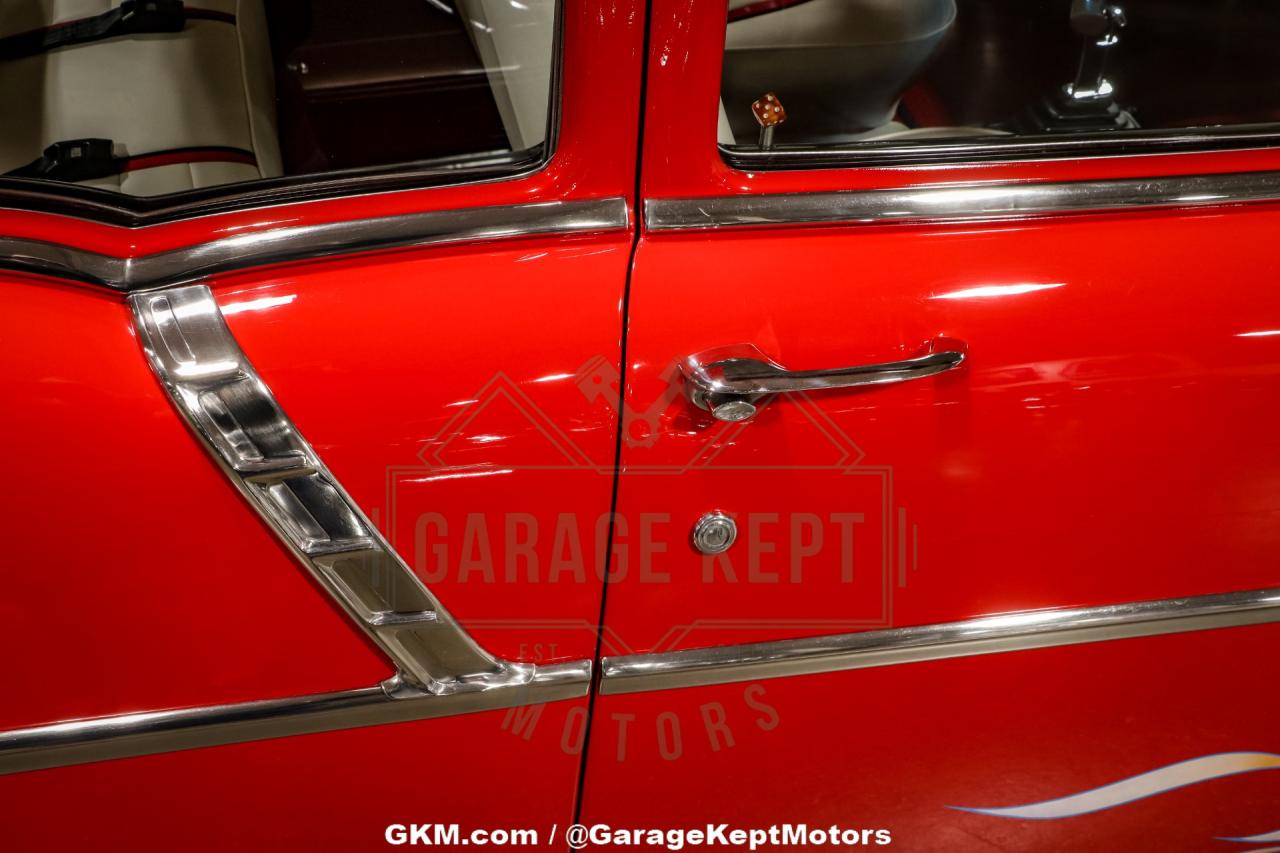 1956 Chevrolet Bel Air