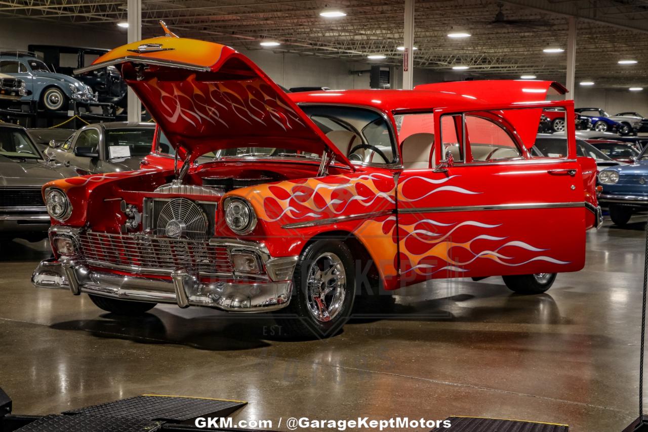 1956 Chevrolet Bel Air