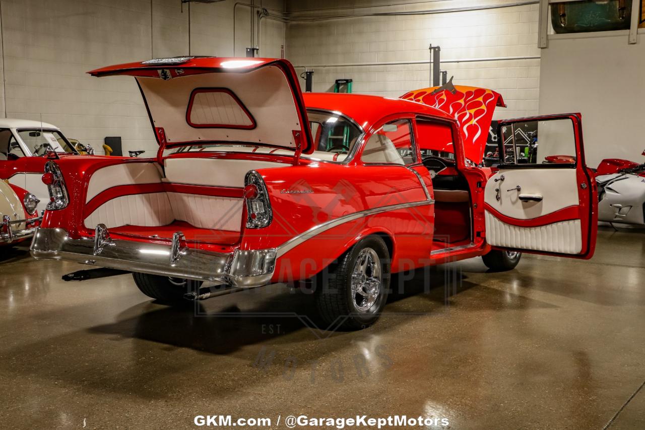 1956 Chevrolet Bel Air