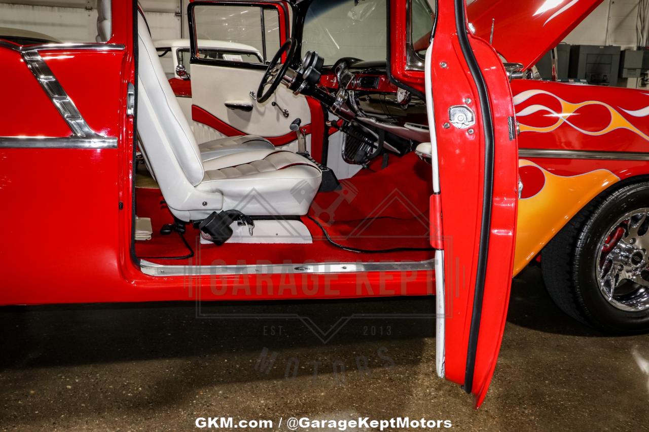 1956 Chevrolet Bel Air