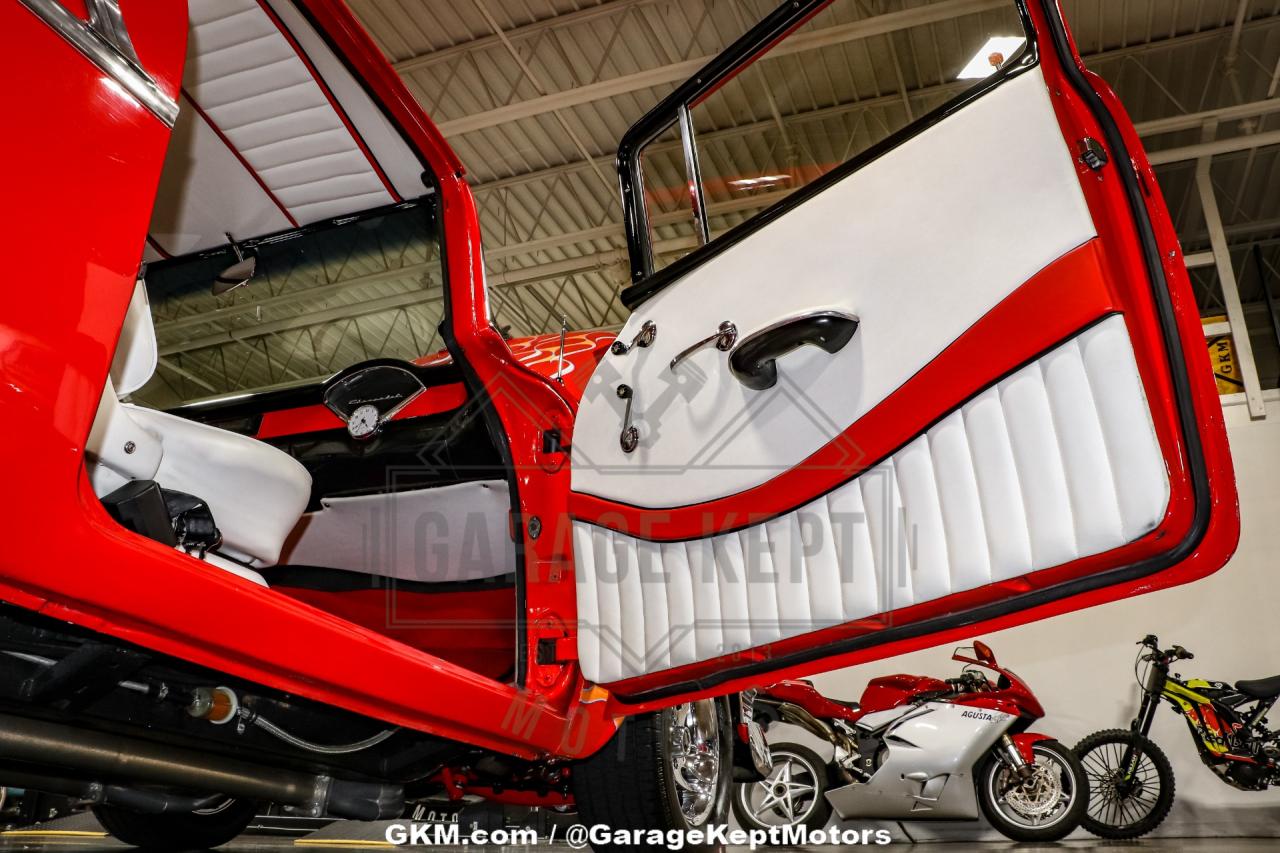 1956 Chevrolet Bel Air