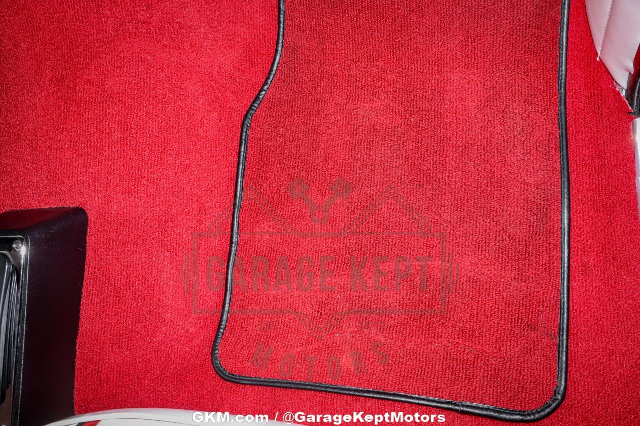 1956 Chevrolet Bel Air