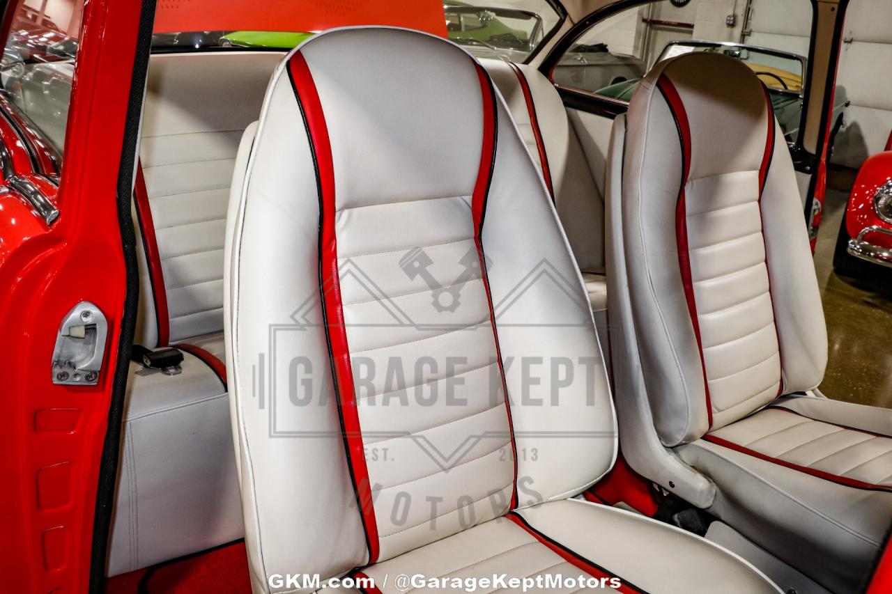 1956 Chevrolet Bel Air