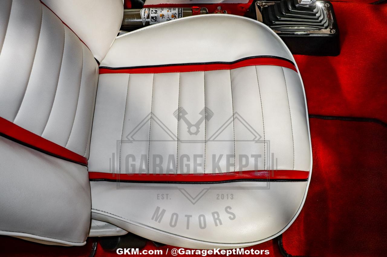 1956 Chevrolet Bel Air