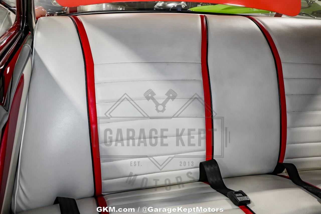 1956 Chevrolet Bel Air