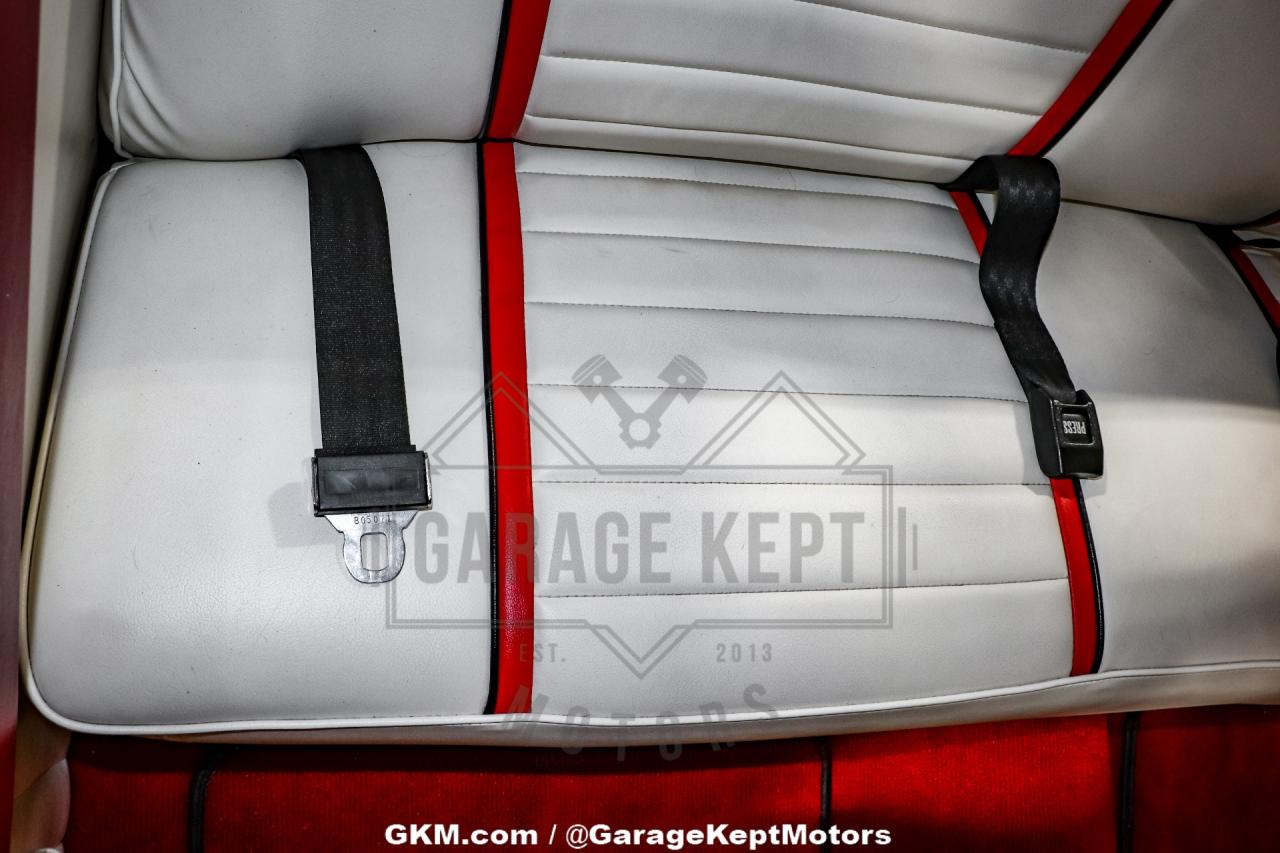 1956 Chevrolet Bel Air