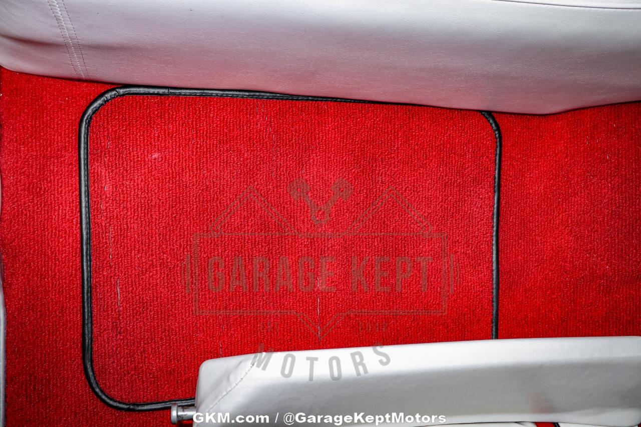 1956 Chevrolet Bel Air