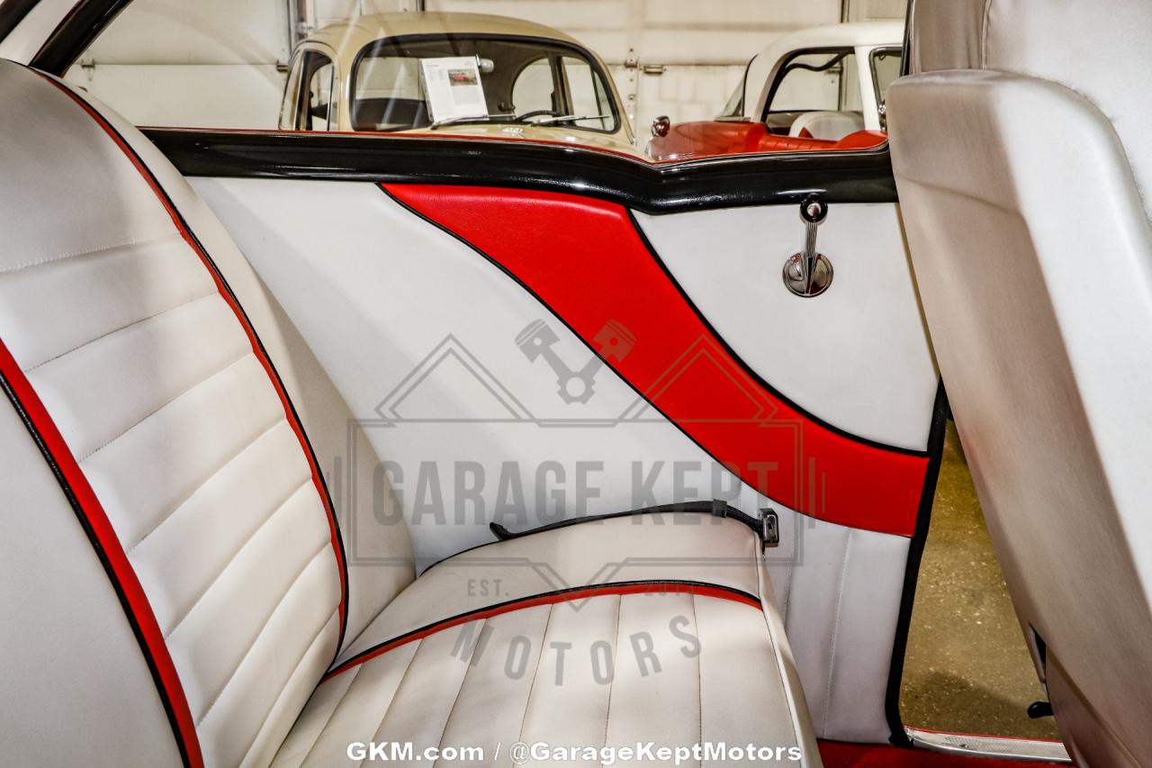 1956 Chevrolet Bel Air