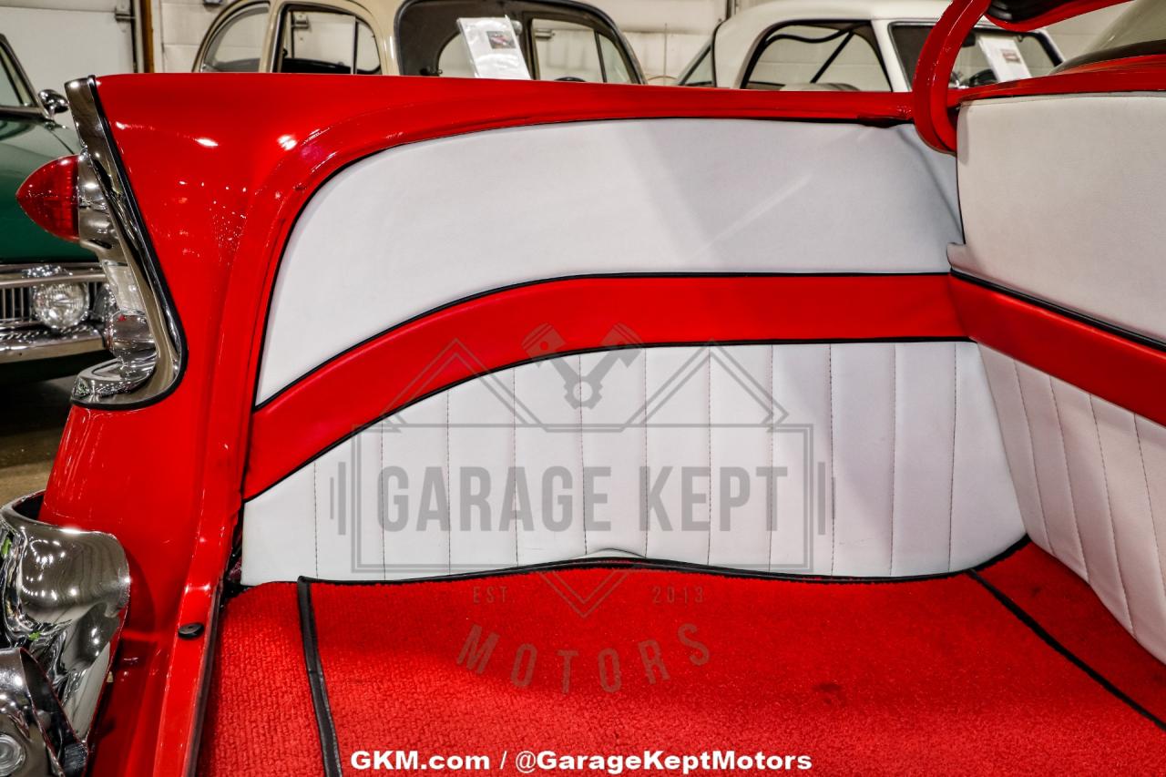 1956 Chevrolet Bel Air